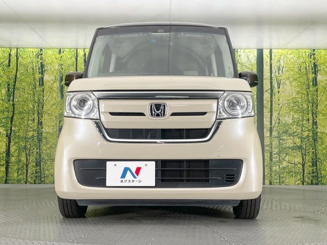 HONDA N BOX 2018 Image 31