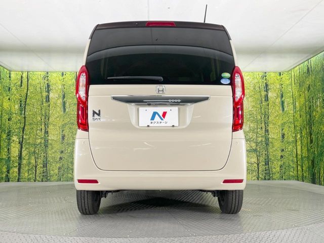 HONDA N BOX 2018 Image 31