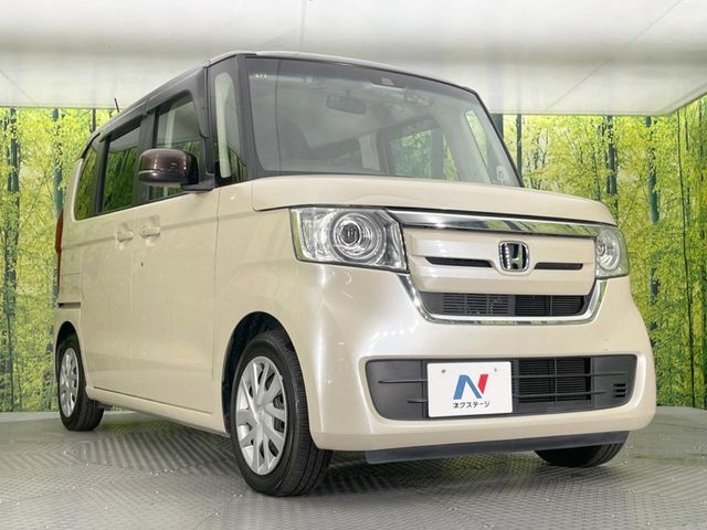 HONDA N BOX 2018 Image 31