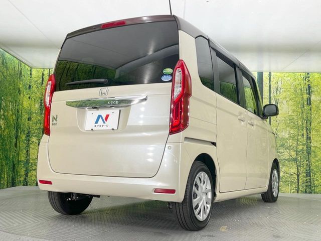 HONDA N BOX 2018 Image 31