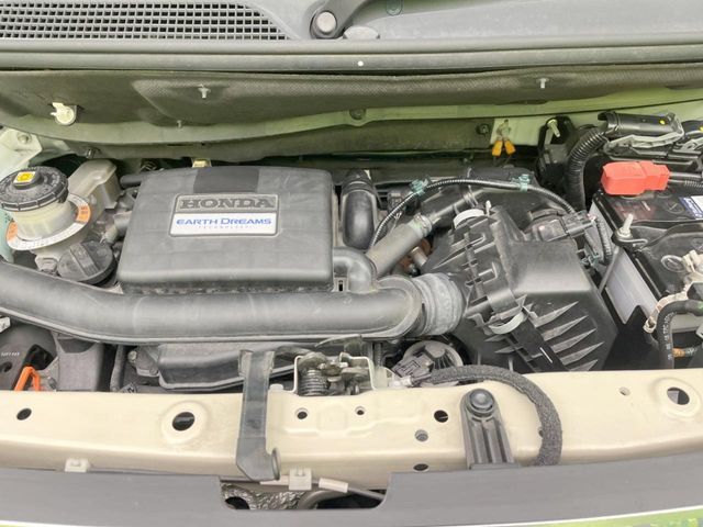 HONDA N BOX 2018 Image 31