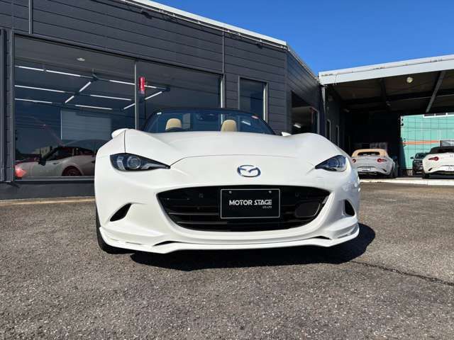 MAZDA ROADSTER 2024 Image 31