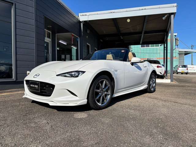 MAZDA ROADSTER 2024 Image 31