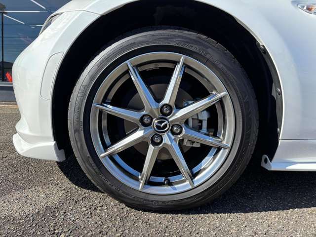 MAZDA ROADSTER 2024 Image 31