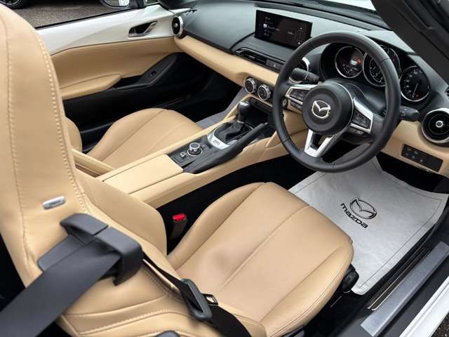 MAZDA ROADSTER 2024 Image 31