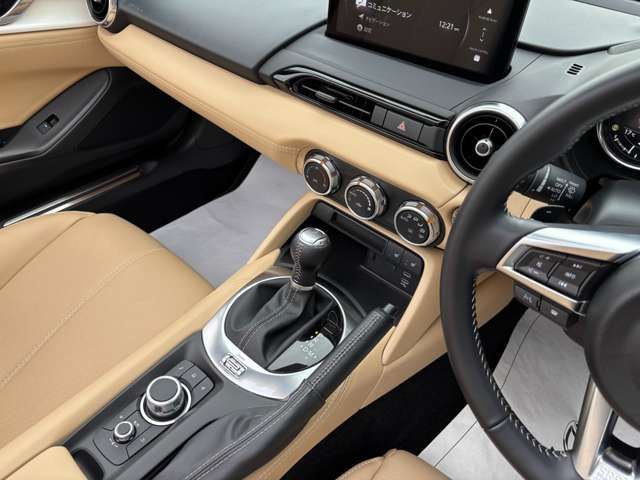 MAZDA ROADSTER 2024 Image 31