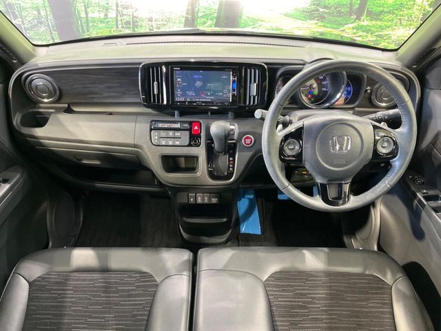 HONDA N-ONE 2019 Image 31