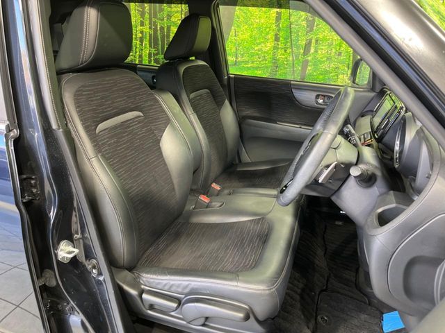 HONDA N-ONE 2019 Image 31