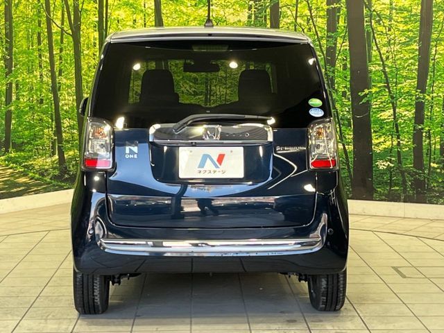 HONDA N-ONE 2019 Image 31