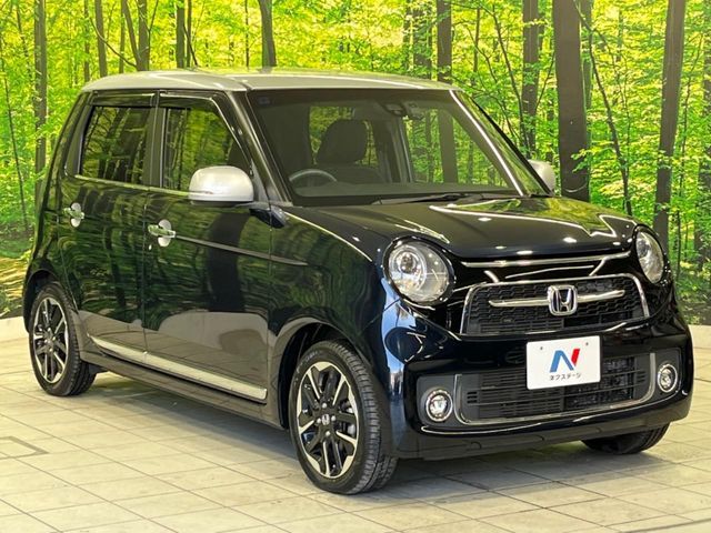 HONDA N-ONE 2019 Image 31