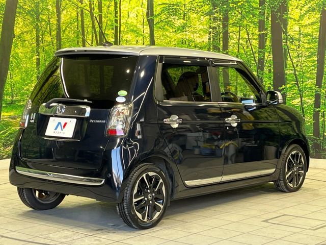 HONDA N-ONE 2019 Image 31