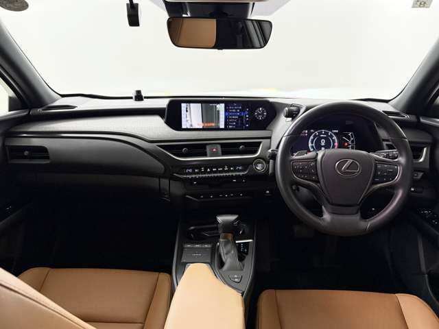 TOYOTA LEXUS UX200 2021 Image 31