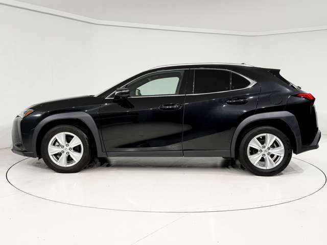 TOYOTA LEXUS UX200 2021 Image 31