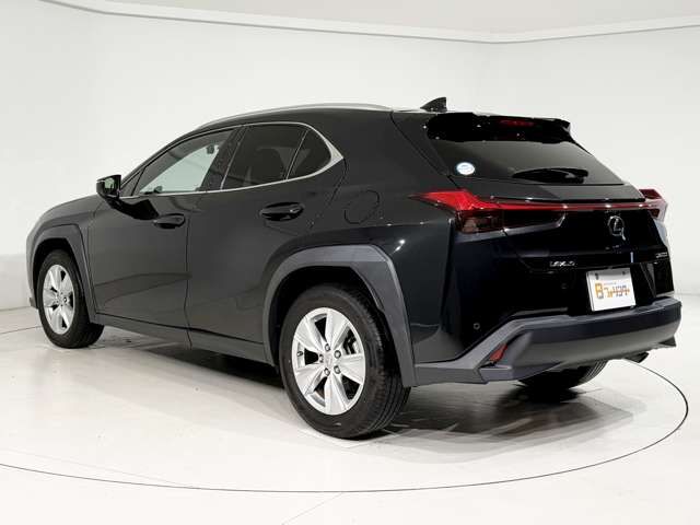 TOYOTA LEXUS UX200 2021 Image 31