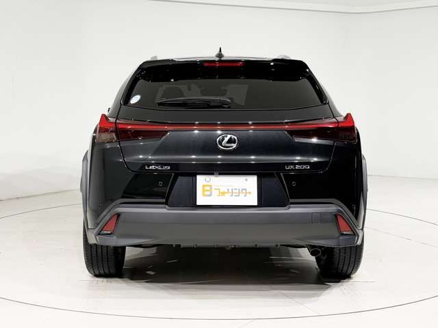 TOYOTA LEXUS UX200 2021 Image 31