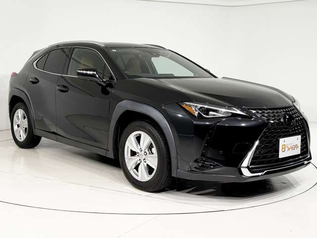 TOYOTA LEXUS UX200 2021 Image 31