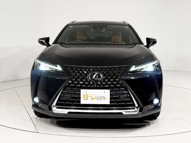 TOYOTA LEXUS UX200 2021 Image 31