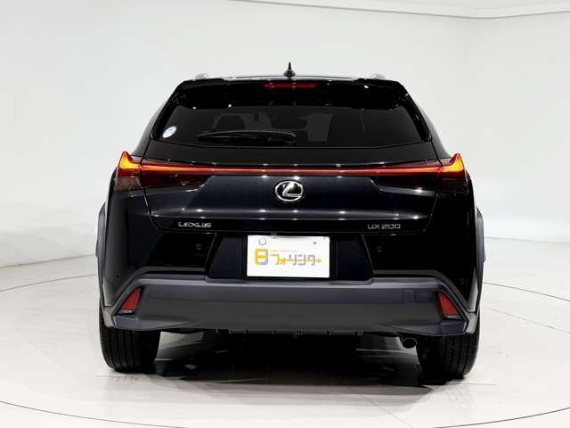 TOYOTA LEXUS UX200 2021 Image 31