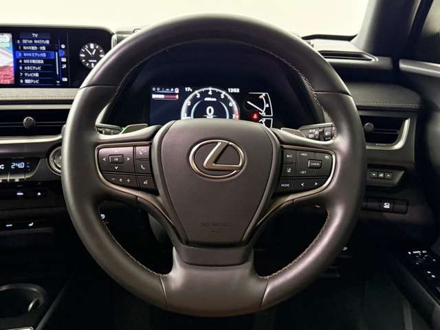 TOYOTA LEXUS UX200 2021 Image 31