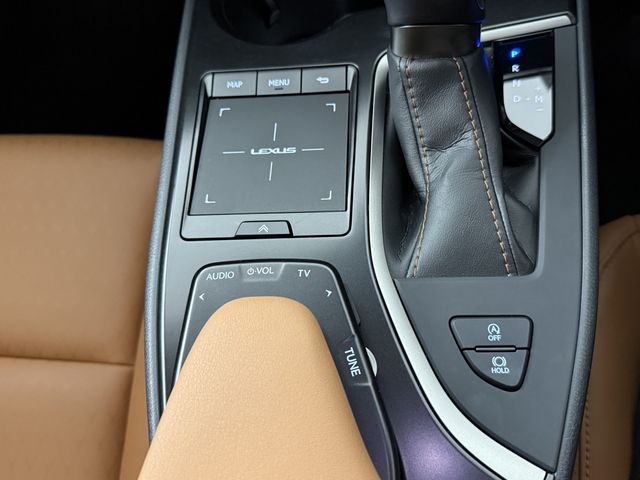 TOYOTA LEXUS UX200 2021 Image 31