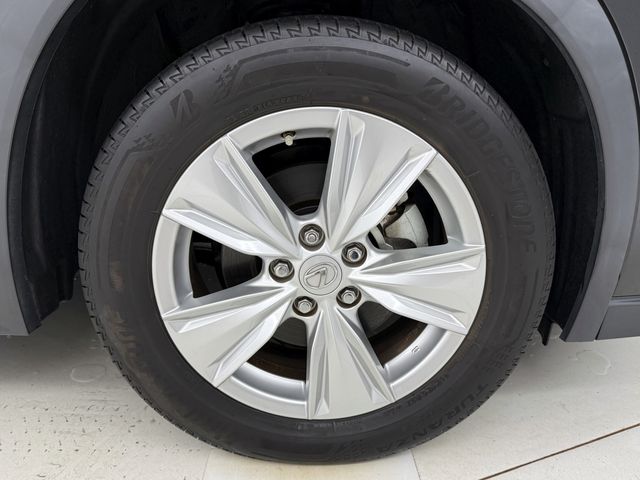 TOYOTA LEXUS UX200 2021 Image 31