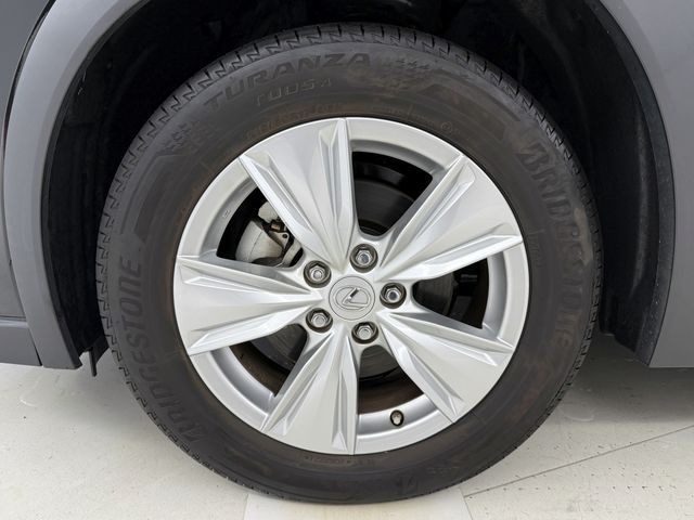 TOYOTA LEXUS UX200 2021 Image 31