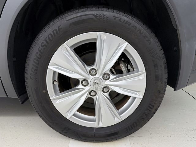 TOYOTA LEXUS UX200 2021 Image 31