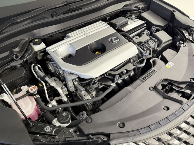 TOYOTA LEXUS UX200 2021 Image 31