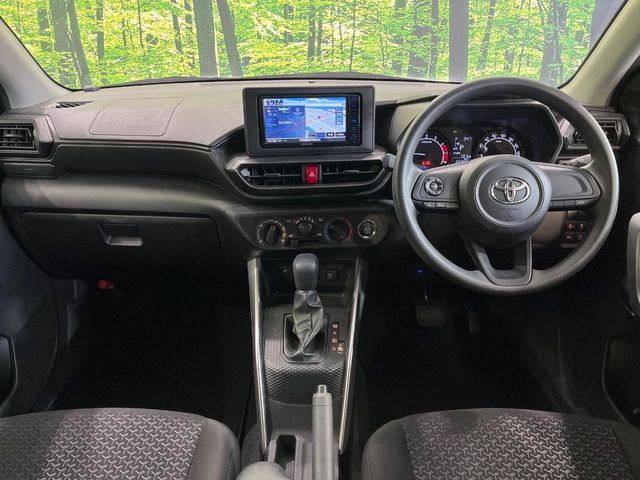 TOYOTA RAIZE 2023 Image 31