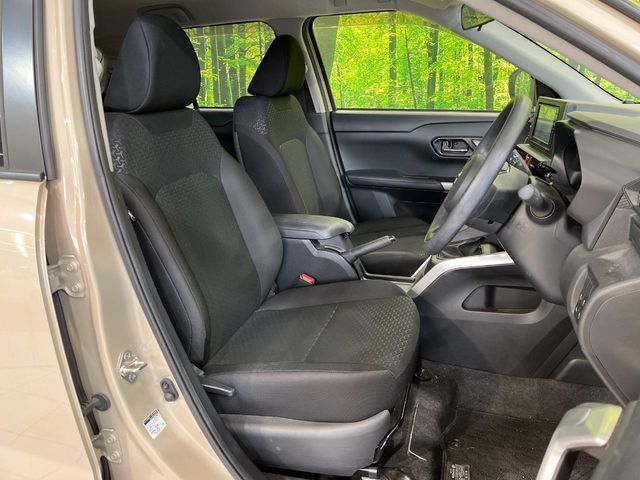 TOYOTA RAIZE 2023 Image 31