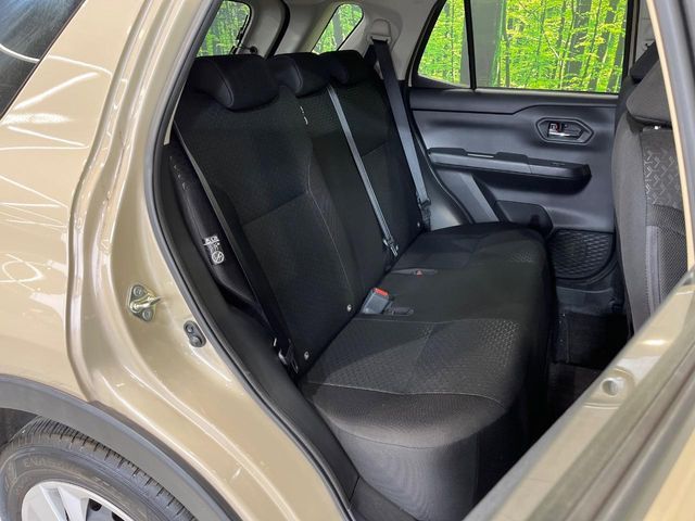 TOYOTA RAIZE 2023 Image 31