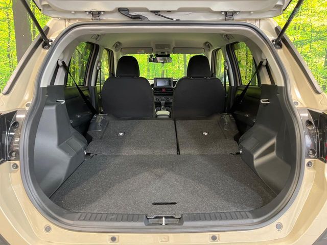 TOYOTA RAIZE 2023 Image 31