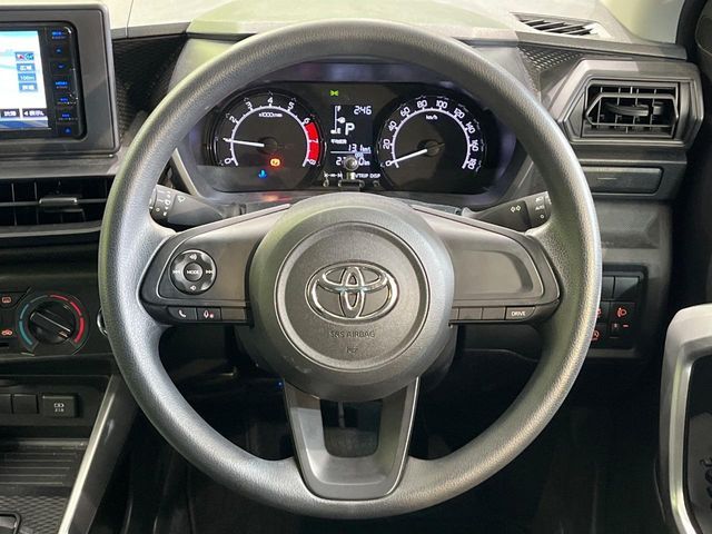 TOYOTA RAIZE 2023 Image 31