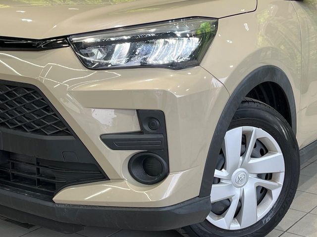 TOYOTA RAIZE 2023 Image 31