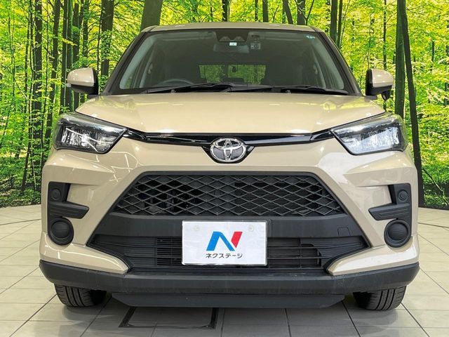 TOYOTA RAIZE 2023 Image 31