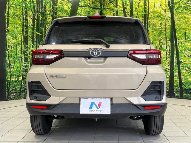 TOYOTA RAIZE 2023 Image 31