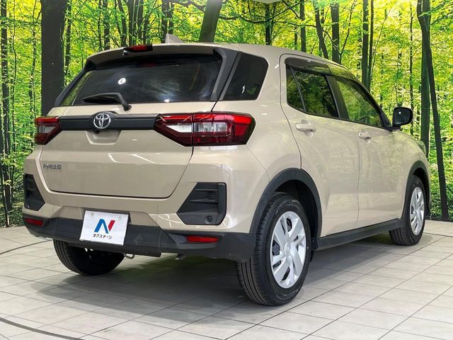 TOYOTA RAIZE 2023 Image 31