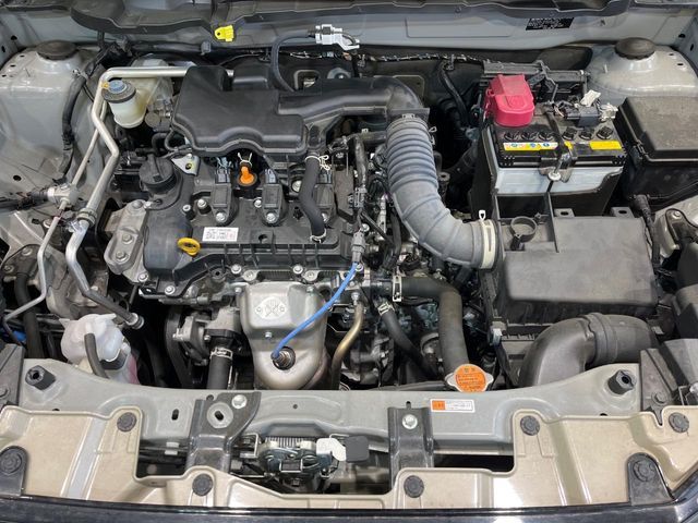 TOYOTA RAIZE 2023 Image 31