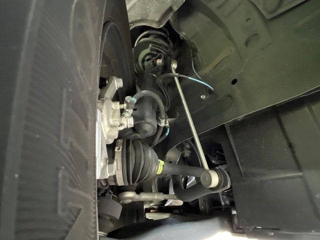 TOYOTA RAIZE 2023 Image 31