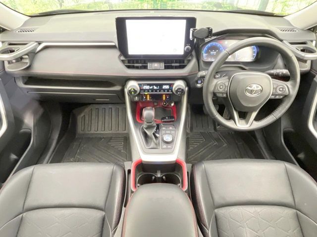 TOYOTA RAV4 4WD 2023 Image 31