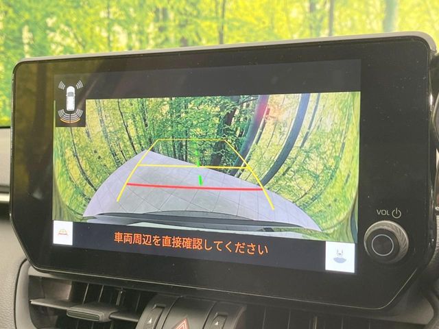 TOYOTA RAV4 4WD 2023 Image 31