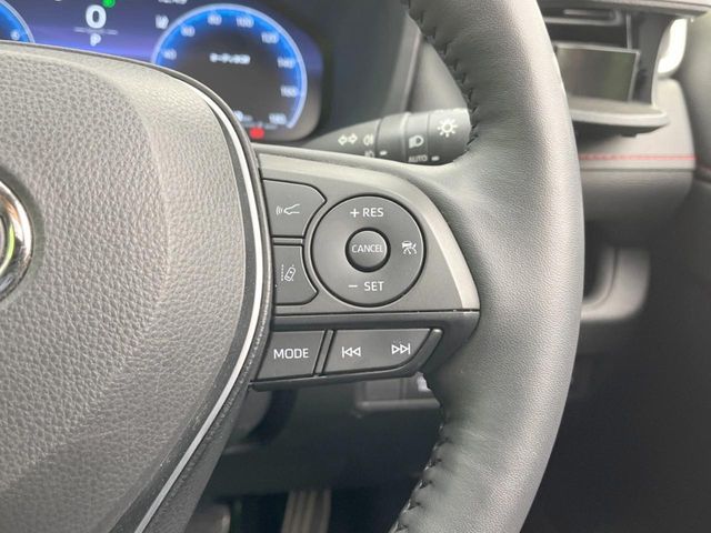 TOYOTA RAV4 4WD 2023 Image 31