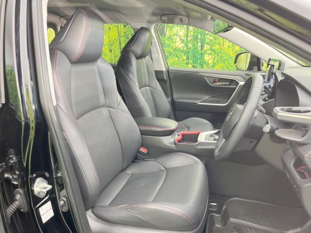 TOYOTA RAV4 4WD 2023 Image 31