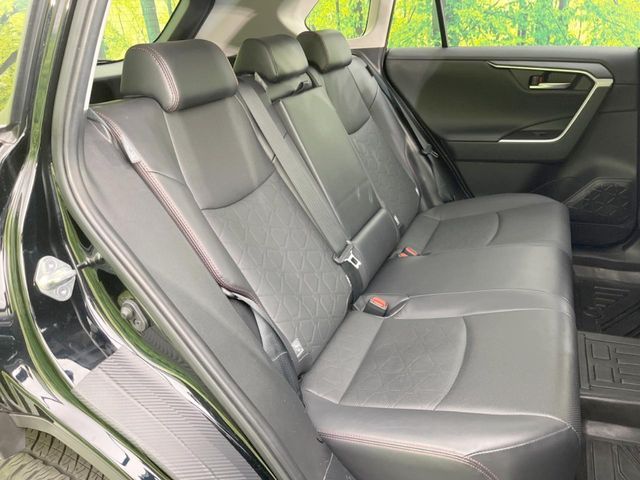 TOYOTA RAV4 4WD 2023 Image 31