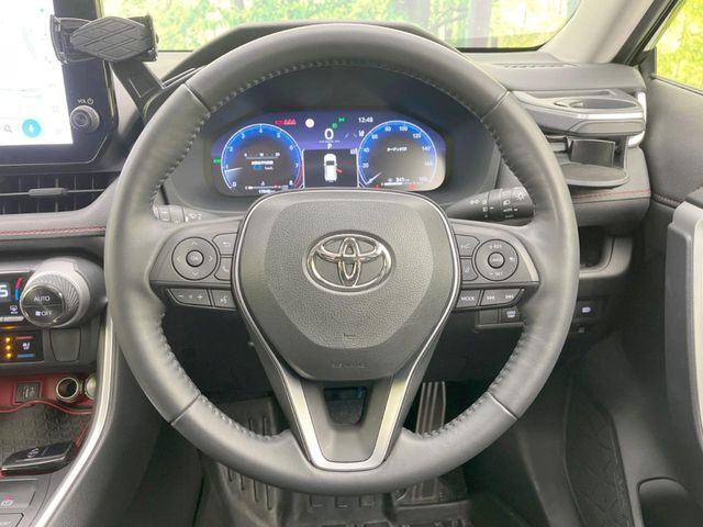 TOYOTA RAV4 4WD 2023 Image 31