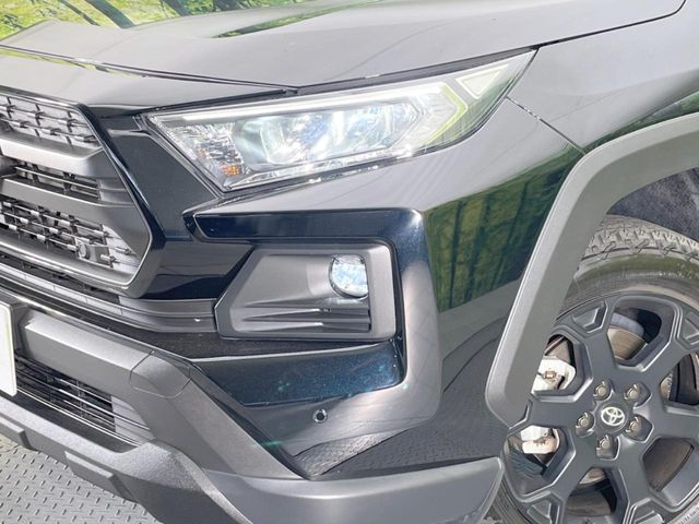 TOYOTA RAV4 4WD 2023 Image 31