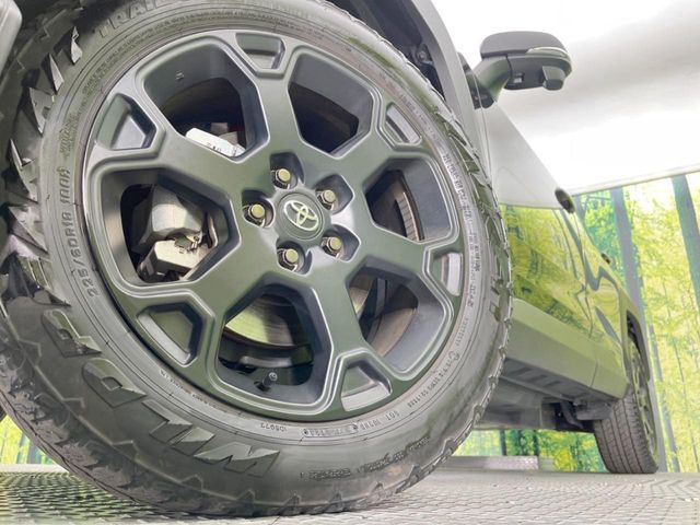 TOYOTA RAV4 4WD 2023 Image 31