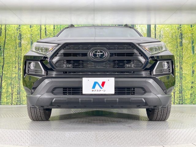 TOYOTA RAV4 4WD 2023 Image 31