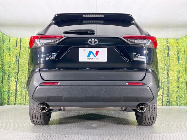 TOYOTA RAV4 4WD 2023 Image 31