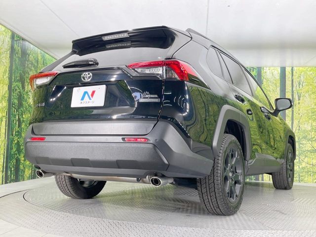 TOYOTA RAV4 4WD 2023 Image 31